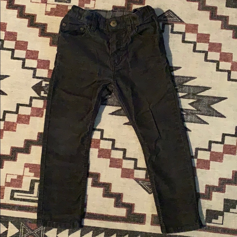 H&M cords